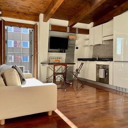 Porta Venezia-Cozy Apartment Milano Eksteriør bilde