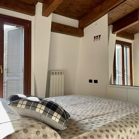 Porta Venezia-Cozy Apartment Milano Eksteriør bilde