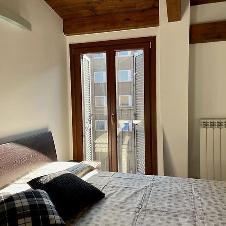 Porta Venezia-Cozy Apartment Milano Eksteriør bilde