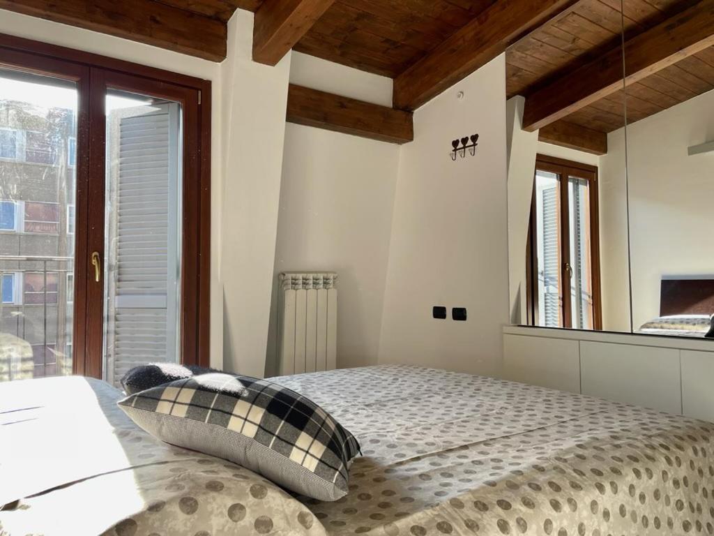 Porta Venezia-Cozy Apartment Milano Eksteriør bilde