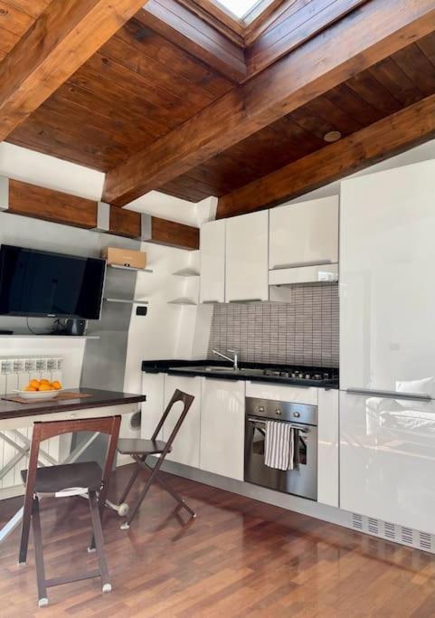 Porta Venezia-Cozy Apartment Milano Eksteriør bilde