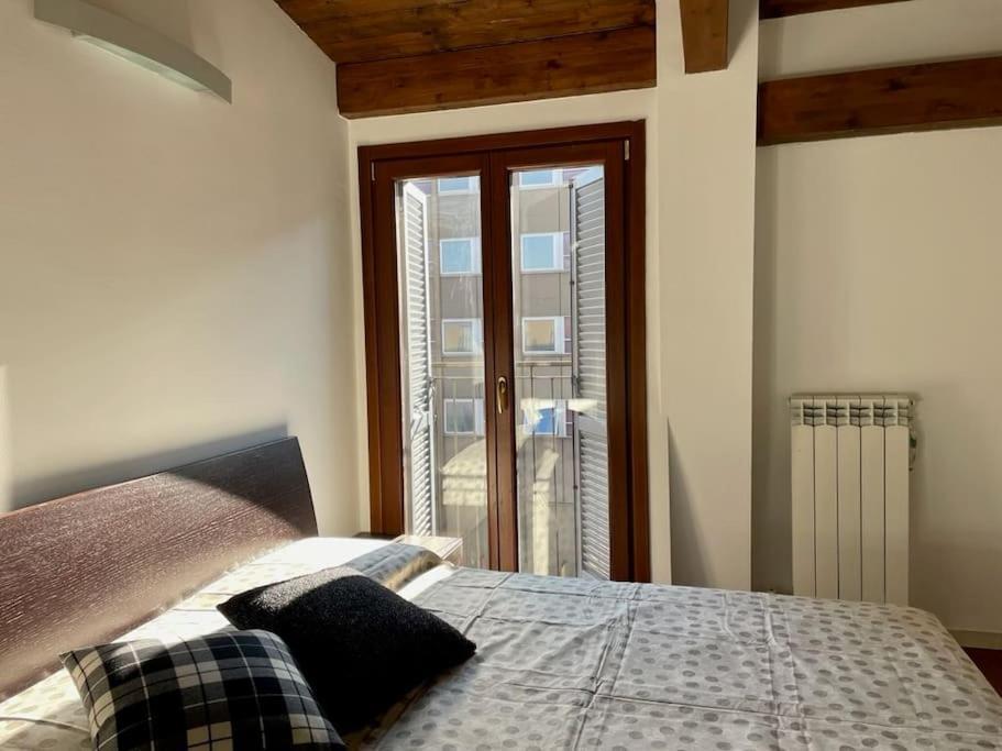 Porta Venezia-Cozy Apartment Milano Eksteriør bilde
